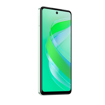 Picture of Infinix SMART8 4G (3+64) GB - Crystal Green - Bundle