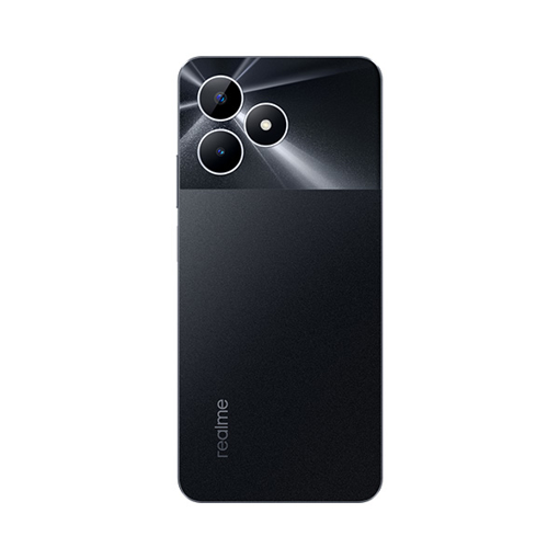 Picture of Realme Note 50 (128GB + 4GB ) - Midnight Black