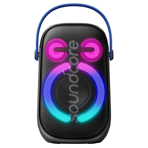 صورة مكبر صوت بلوتوث Soundcore JD Rave Neo 2 