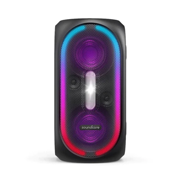 Picture of Soundcore Bluetooth Speaker Rave Plus 24H 160W - Black