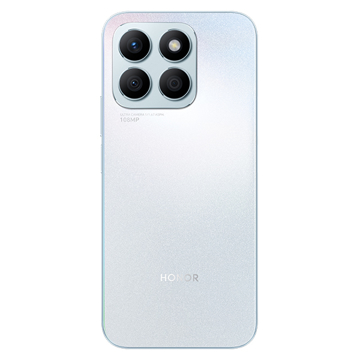 Picture of HONOR X8b 4G (8+512) GB - Titanium Silver