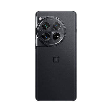 Picture of OnePlus 12 5G (16+512) GB - Silky Black