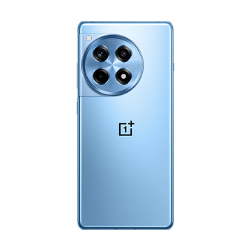 Picture of OnePlus 12R 5G (16+256) GB - Cool Blue