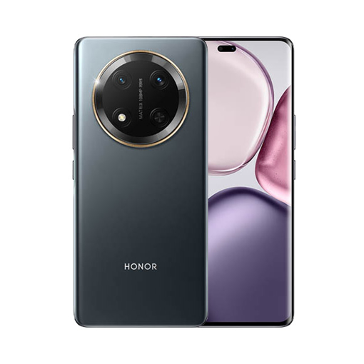 صورة هونور اكس 9 سي - الجيل الخامس - 12+256 جيجابايت - أسود