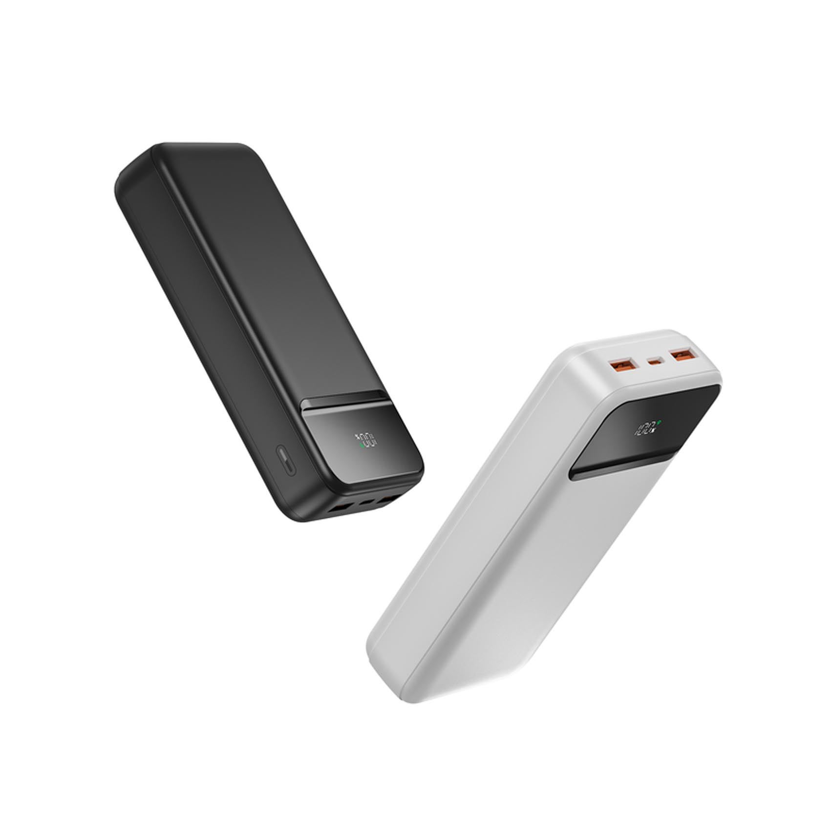 iOsuite Portable Power Bank 20000 mAh - 22.5W Fast Charging with 1*USB ...