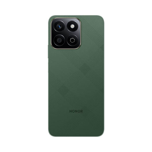 Picture of HONOR X7c 4G LTE (8+256) GB - Forest Green