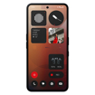 Picture of Nothing Phone (3a) Pro 5G (12+256) GB - Black