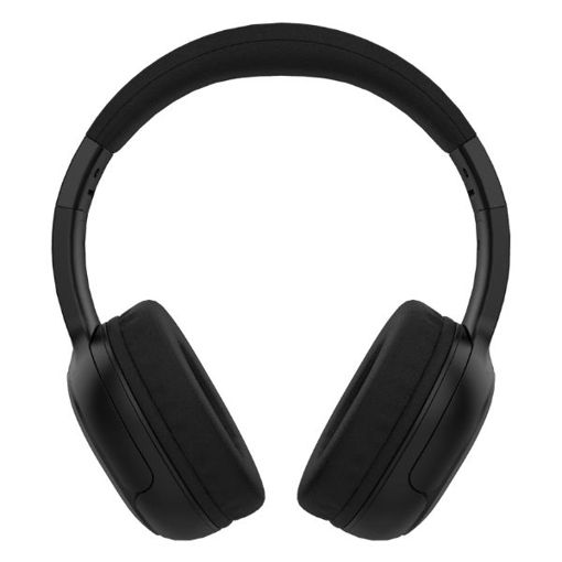 صورة آي أو سويت سماعة لاسلكية - لون أسود - أبيكس 5