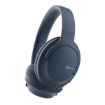 صورة آي أو سويت سماعات رأس لاسلكية - أزرق - فوكاس 8