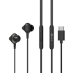 Picture of iOsuite Type-C In-Ear - Black - H3C