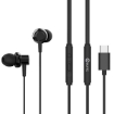 Picture of iOsuite Type-C In-Ear - Black - R3C