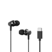 Picture of iOsuite Type-C In-Ear - Black - R3C