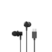 Picture of iOsuite Type-C In-Ear - Black - R3C