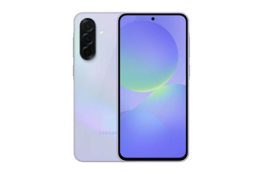 صورة سامسونج جالاكسي ايه 36 - الجيل الخامس - 8+256 جيجابايت - بنفسجي