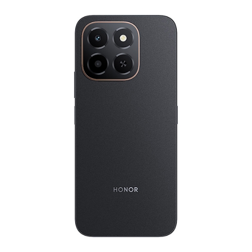 Picture of HONOR X6c 4G (6+256) GB - Midnight Black