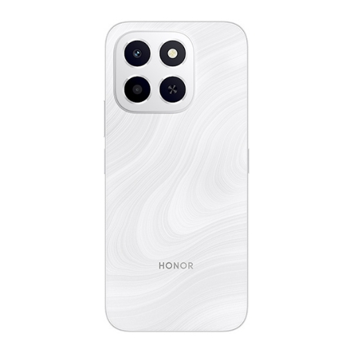 Picture of HONOR X6c 4G (6+256) GB - Moonlight White