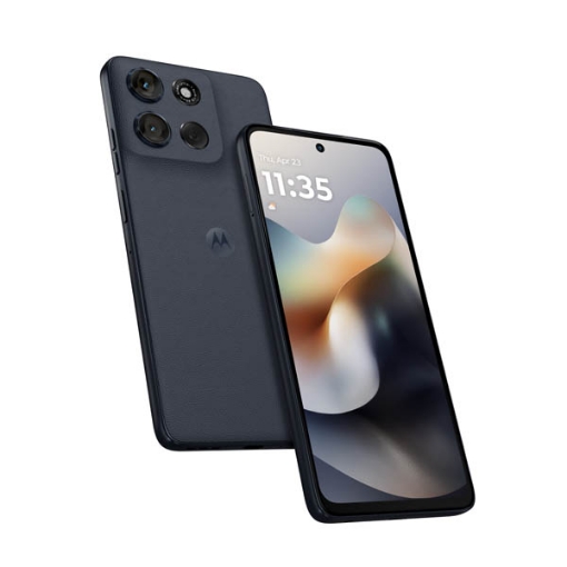 Picture of Motorola G56 5G (12+256) GB - Black Oyster