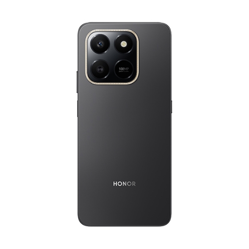 Picture of HONOR X7d 4G (8+256) GB - Velvet Black