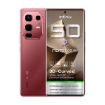 Picture of Infinix Note 50s 5G (8+256) GB - Burgundy Red - Special Offer