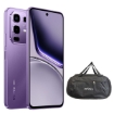 Picture of Infinix Note 50x 5G (8+256) GB - Enchanted Purple - Special Offer