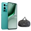 Picture of Infinix Note 50x 5G (8+256) GB - Breeze Green - Special Offer