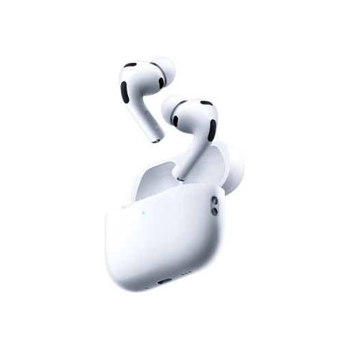 Picture of Apple AirPods Pro 3 With ANC - White