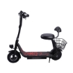Picture of Limodo electric scooter black - B3