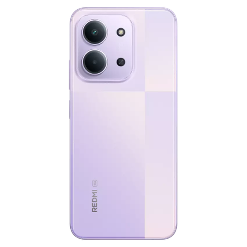 صورة شاومي ريدمي 15 سي - الجيل الخامس - 8+256 جيجابايت - بنفسجي