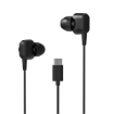 Picture of iOsuite Type-C In-Ear - Black - H3C - Special Offer