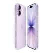 صورة آيفون 17 - 256 جيجابايت - بنفسجي - النسخة الدولية