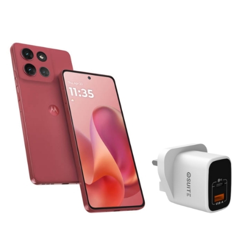 Picture of Motorola G86 Power 5G (8+512)GB - CHRYSANTHEMUM - Special Offer