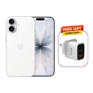 Picture of iPhone 17 256GB - White - Middle East Version - Special Offer