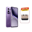 Picture of Infinix Note 50x 5G (8+256) GB - Enchanted Purple - Special Offer