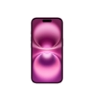 Picture of iPhone 16, 128GB - Pink - Special Offer