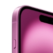 Picture of iPhone 16, 128GB - Pink - Special Offer
