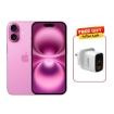 Picture of iPhone 16, 128GB - Pink - Special Offer