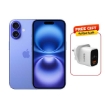 Picture of iPhone 16, 128GB - Ultramarine - Special Offer