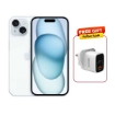 Picture of iPhone 15, 128GB - Blue - Special Offer