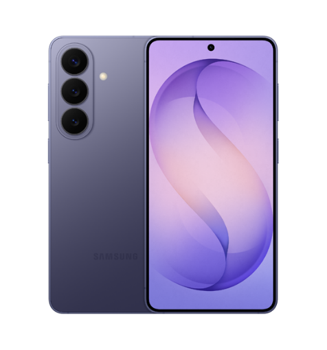 Picture of SAMSUNG Galaxy S26 5G (12+256) GB - Cobalt Violet