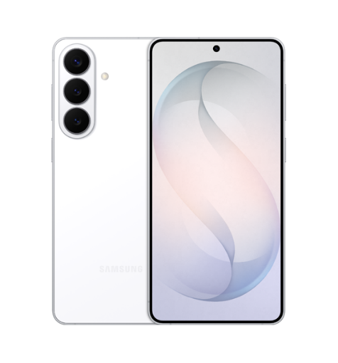 Picture of SAMSUNG Galaxy S26 Plus 5G (12+512) GB - White