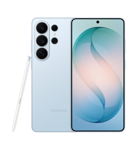 Picture of SAMSUNG Galaxy S26 Ultra 5G (12+256) GB - Sky Blue