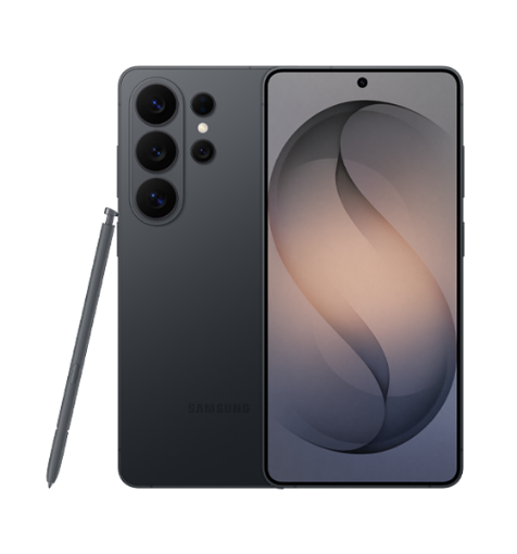 Picture of SAMSUNG Galaxy S26 Ultra 5G (12+256) GB - Black