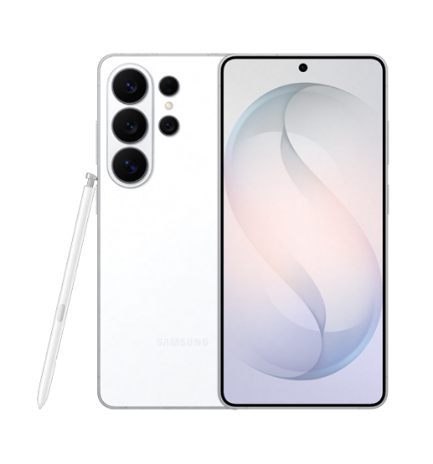 Picture of SAMSUNG Galaxy S26 Ultra 5G (12+512) GB - White