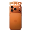 Picture of iPhone 17 Pro 256GB - Cosmic Orange - Special Offer