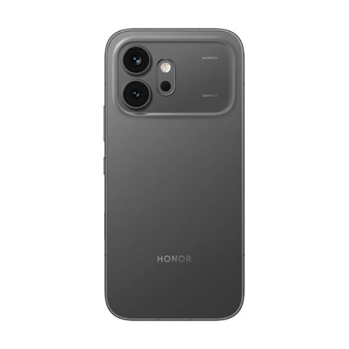 Picture of HONOR 600 5G (12+256)GB - Black