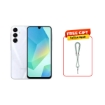 Picture of Samsung Galaxy-A16 4G (4+128) GB - Light Gray - Special Offer