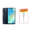 Picture of Samsung Galaxy-A16 4G (4+128) GB - Blue Black - Special Offer