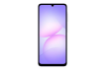 Picture of SAMSUNG Galaxy A07 5G (4+128) GB - Light Violet