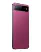 Picture of Infinix Hot 60i 5G (4+128) GB - Plum Red
