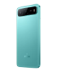 Picture of Infinix Hot 60i 5G (8+256) GB - Masoon Green